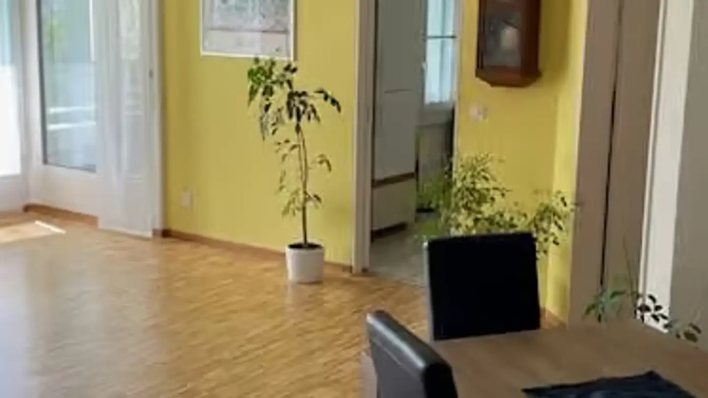 Appartamento in vendita - Ursprungstrasse 102, 3053 Münchenbuchsee - Foto 2