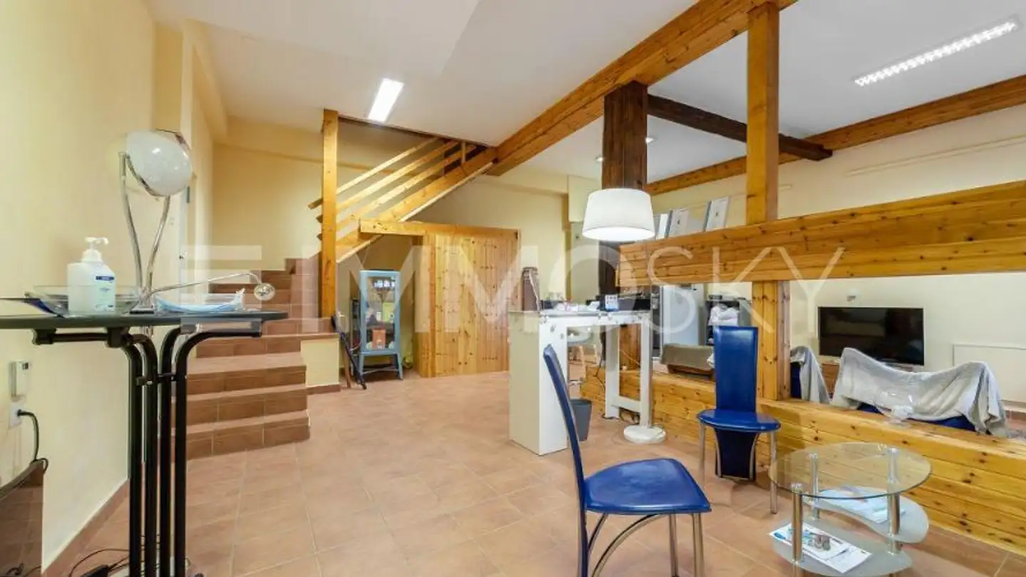 Einfamilienhaus kaufen - 5070 Frick - Foto 3