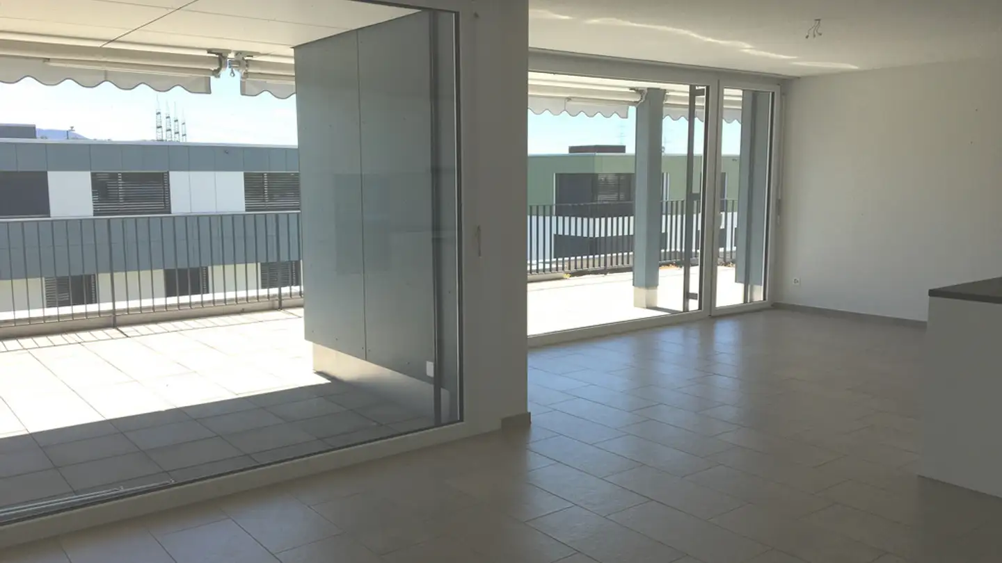 Appartamento in affitto - Rhypark 7a, 5080 Laufenburg - Foto 4