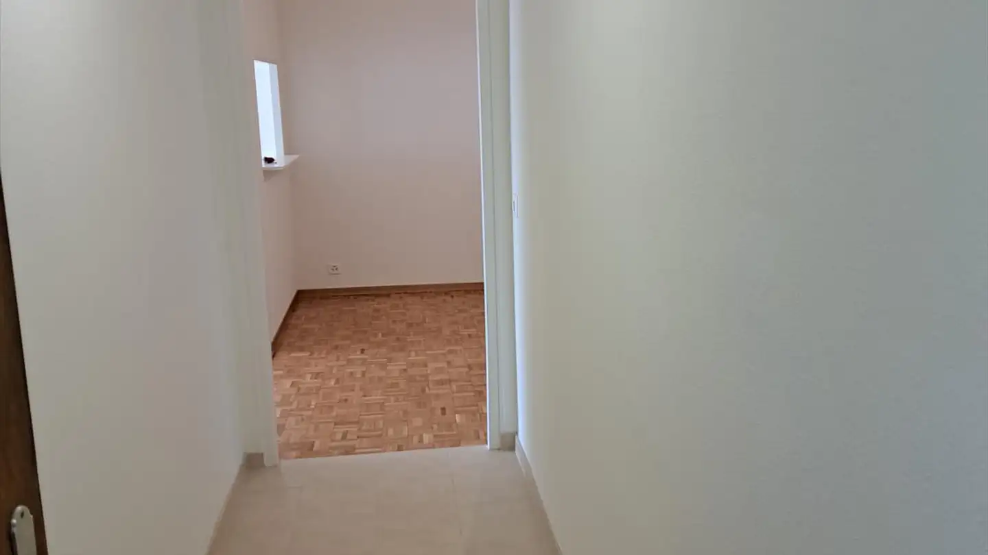 Appartamento in affitto - Chemin De Renens 41, 1004 Lausanne