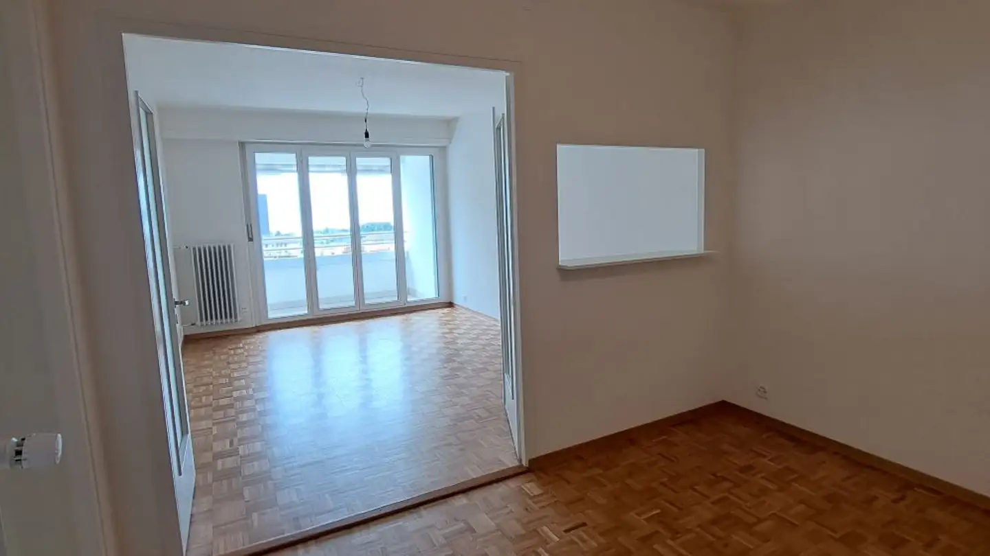 Wohnung mieten - Chemin De Renens 41, 1004 Lausanne - Foto 2