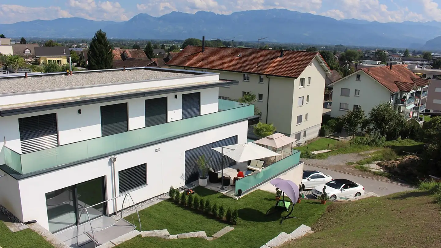 Appartamento in affitto - Im Gillimoos 7, 9450 Lüchingen
