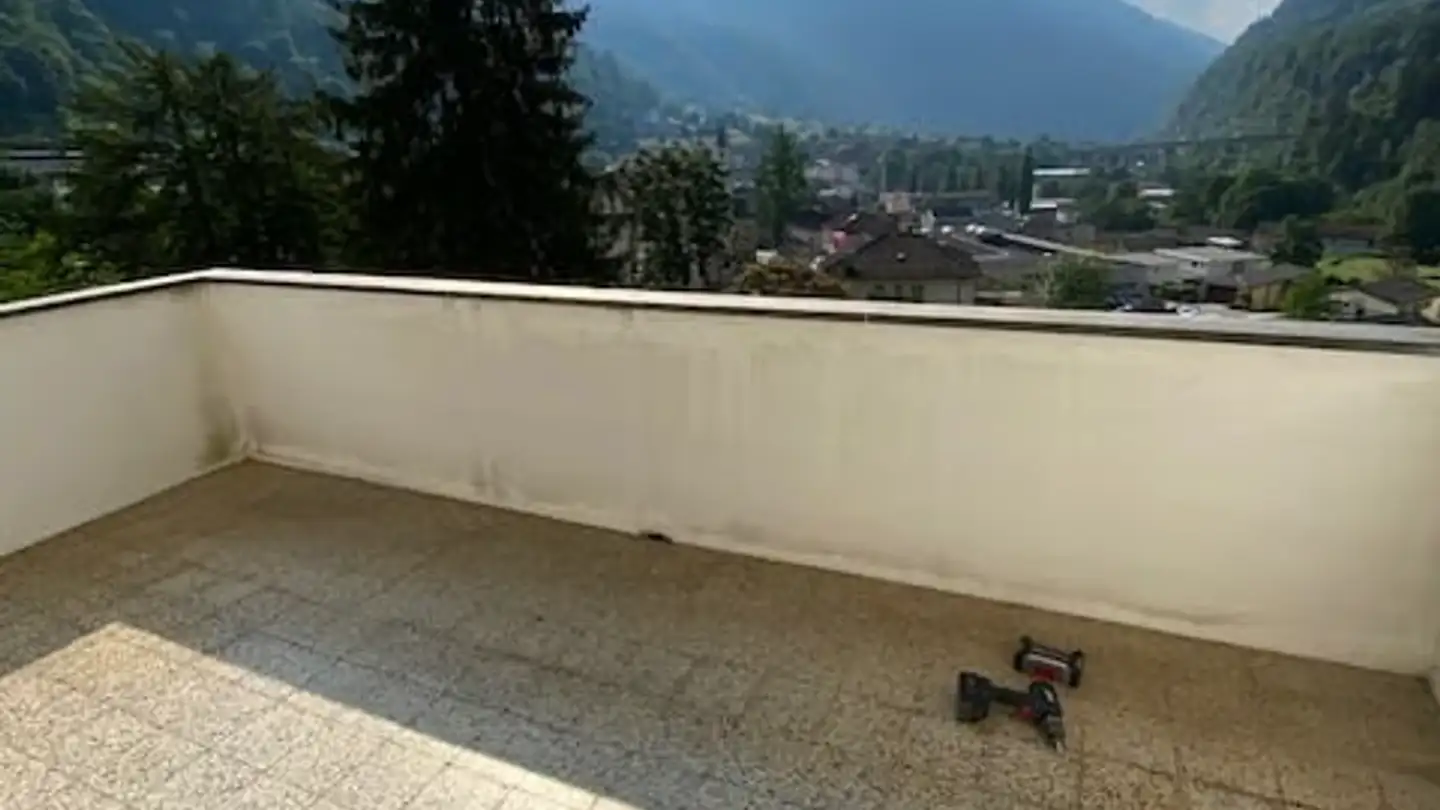 Appartement à louer - Via Cantonale 9, 6760 Faido - Photo 2