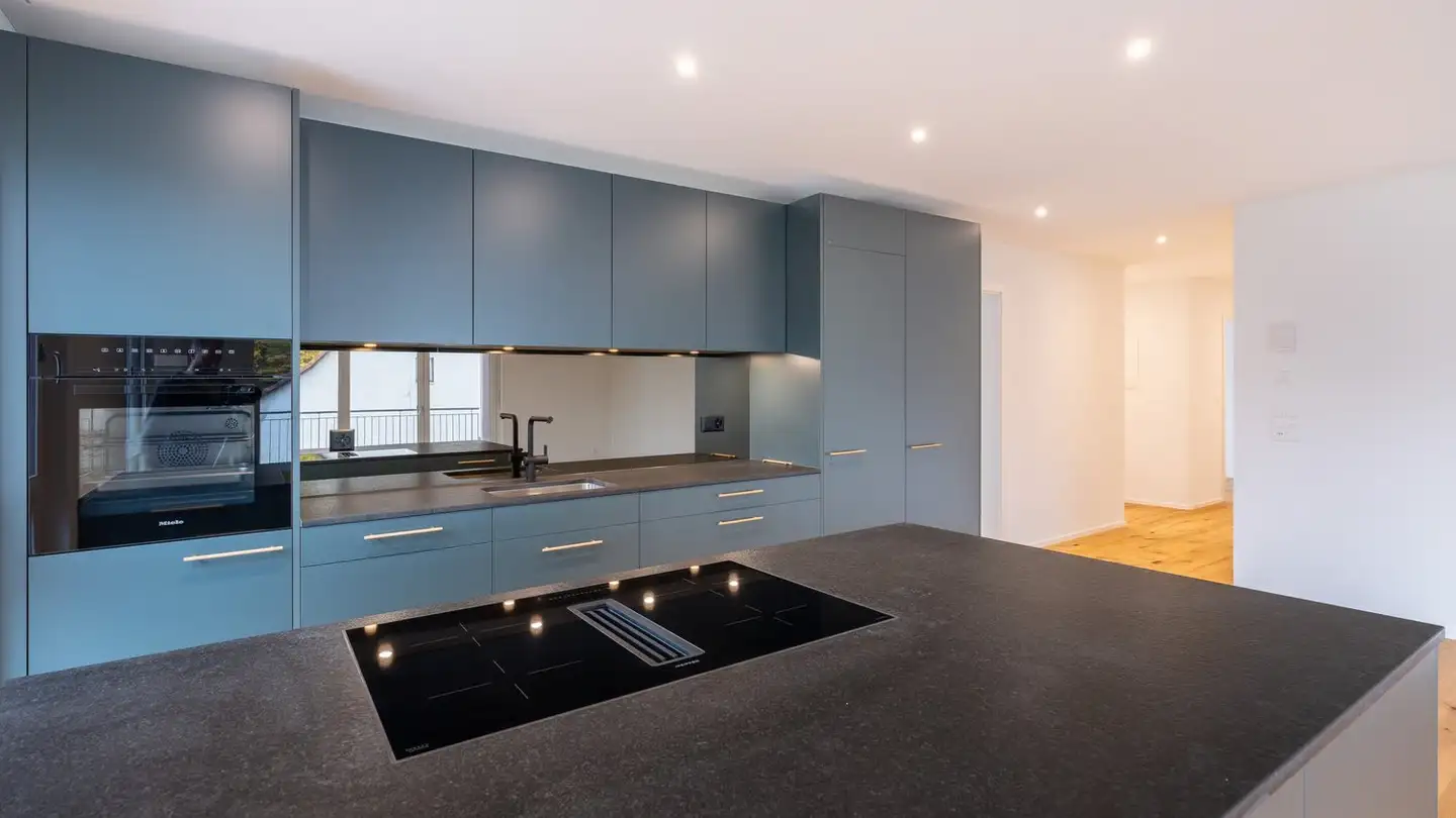 Appartamento in affitto - Niederämterstrasse 10, 4657 Dulliken - Foto 2