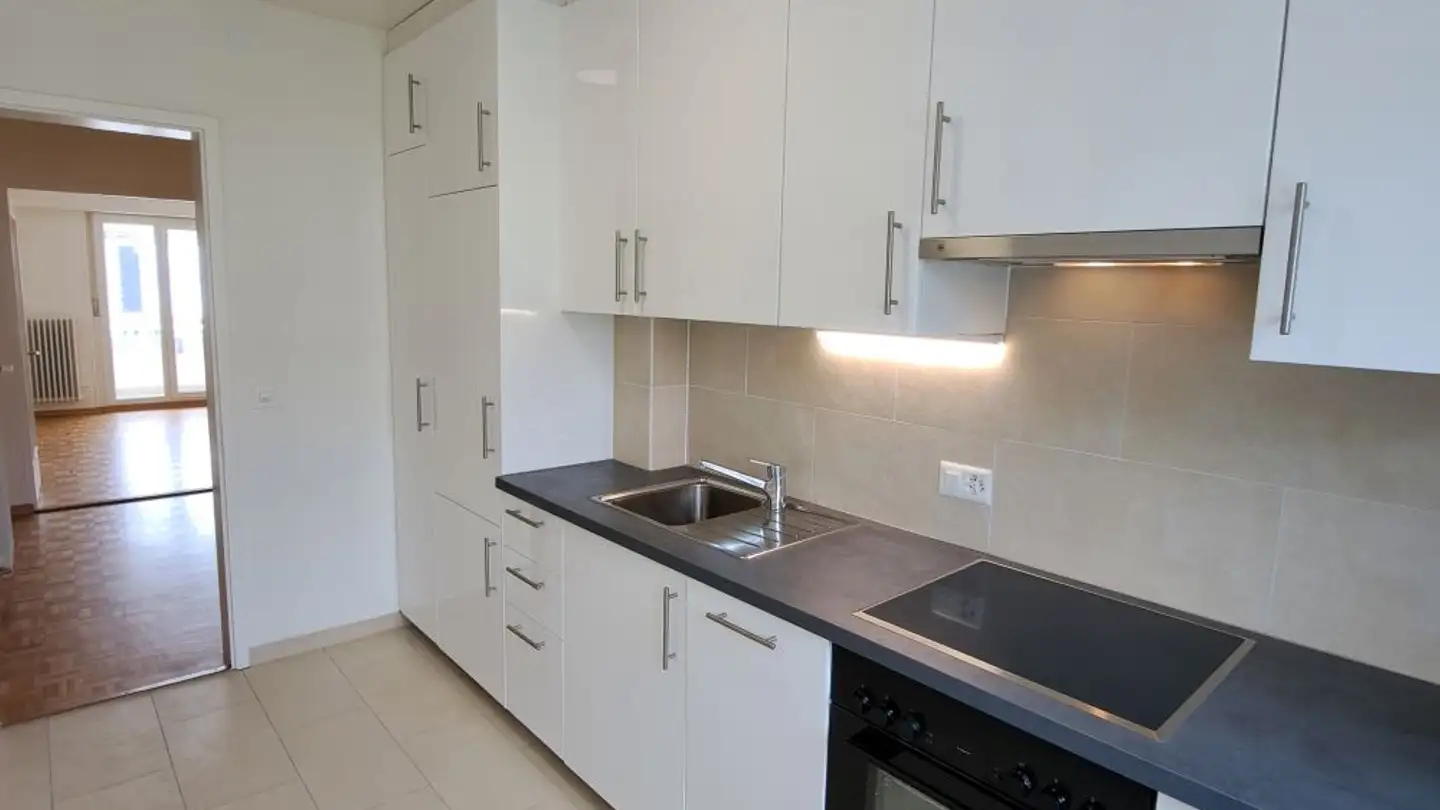 Wohnung mieten - Chemin De Renens 41, 1004 Lausanne - Foto 3