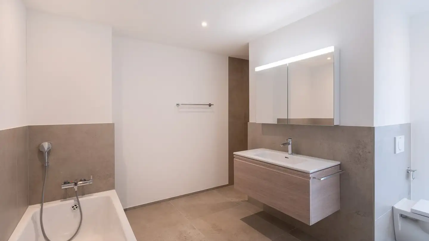Appartamento in affitto - Niederämterstrasse 10, 4657 Dulliken - Foto 3