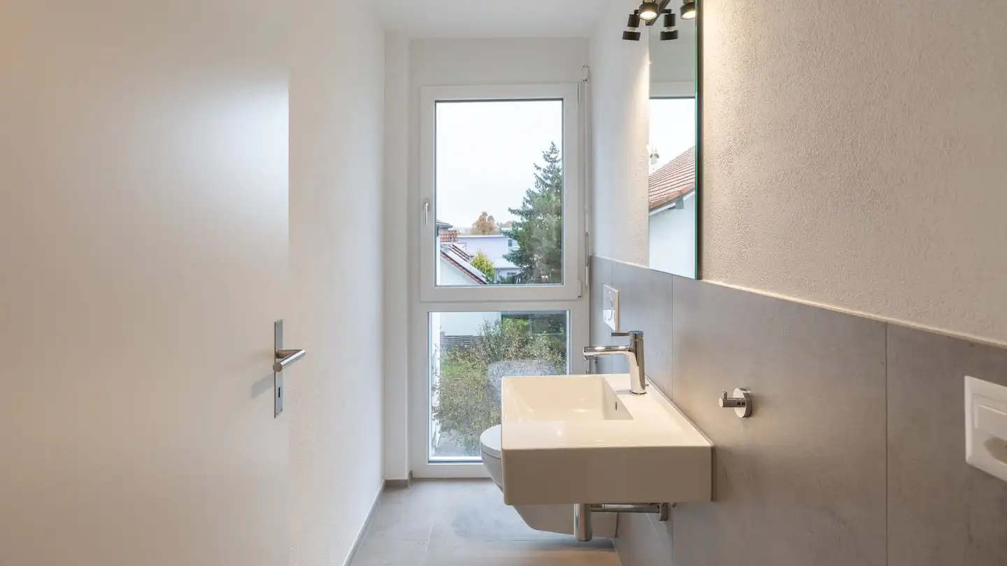 Appartamento in affitto - Niederämterstrasse 10, 4657 Dulliken - Foto 4