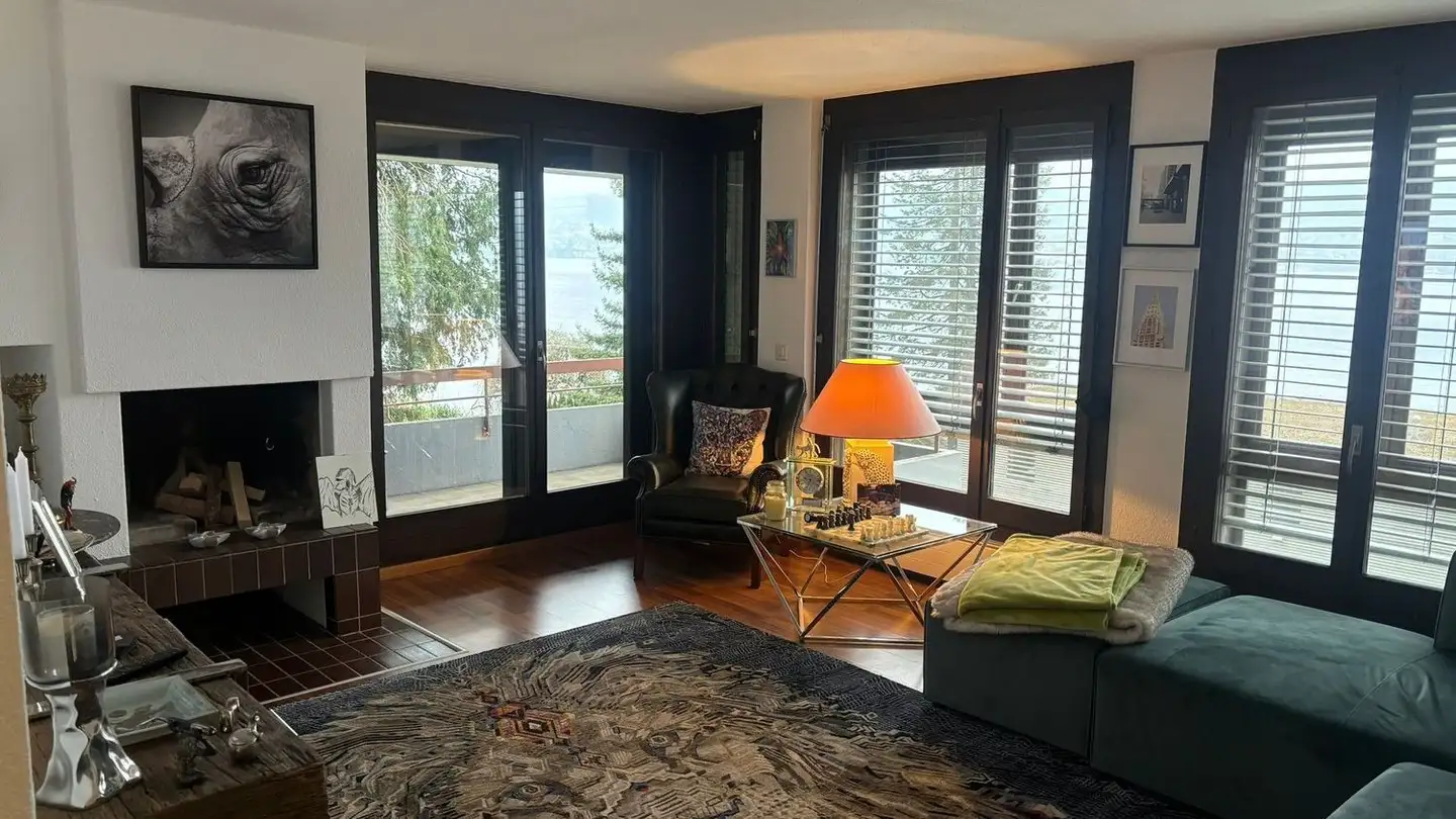 Wohnung mieten - Seestrasse, 8704 Herrliberg