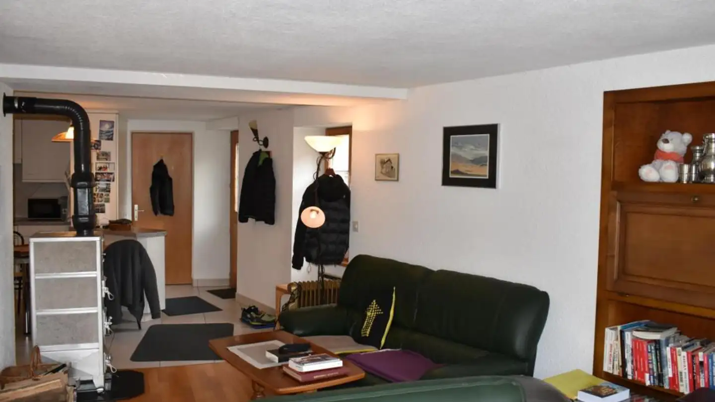 Appartement à vendre - 1903 Collonges - Photo 2