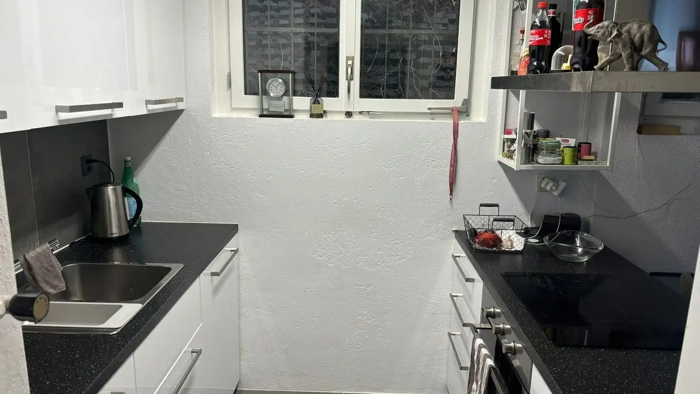 Wohnung mieten - Seestrasse, 8704 Herrliberg - Foto 2