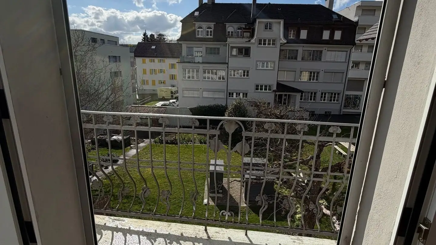 Appartamento in affitto - Bündengasse 10, 2540 Grenchen