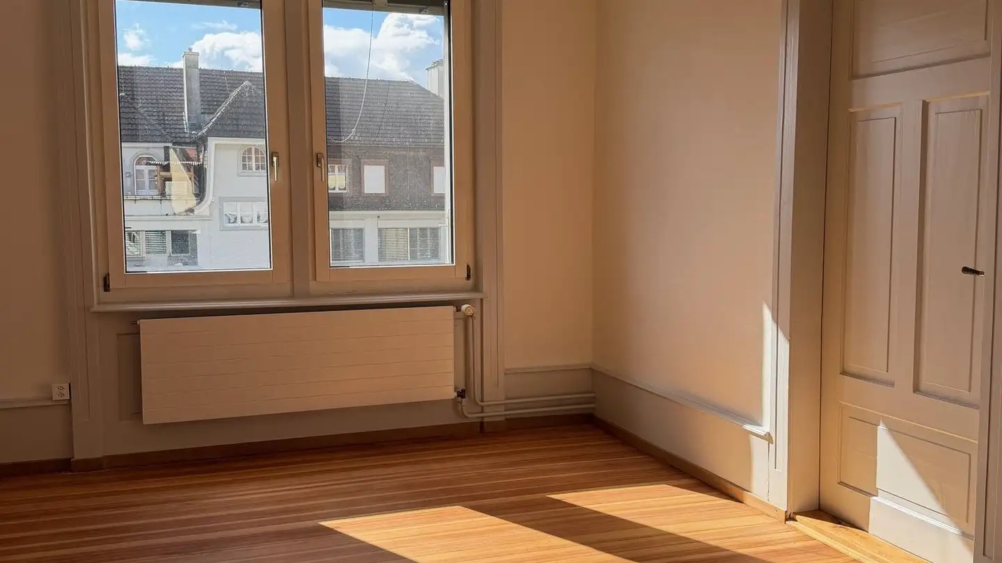 Appartamento in affitto - Bündengasse 10, 2540 Grenchen - Foto 2