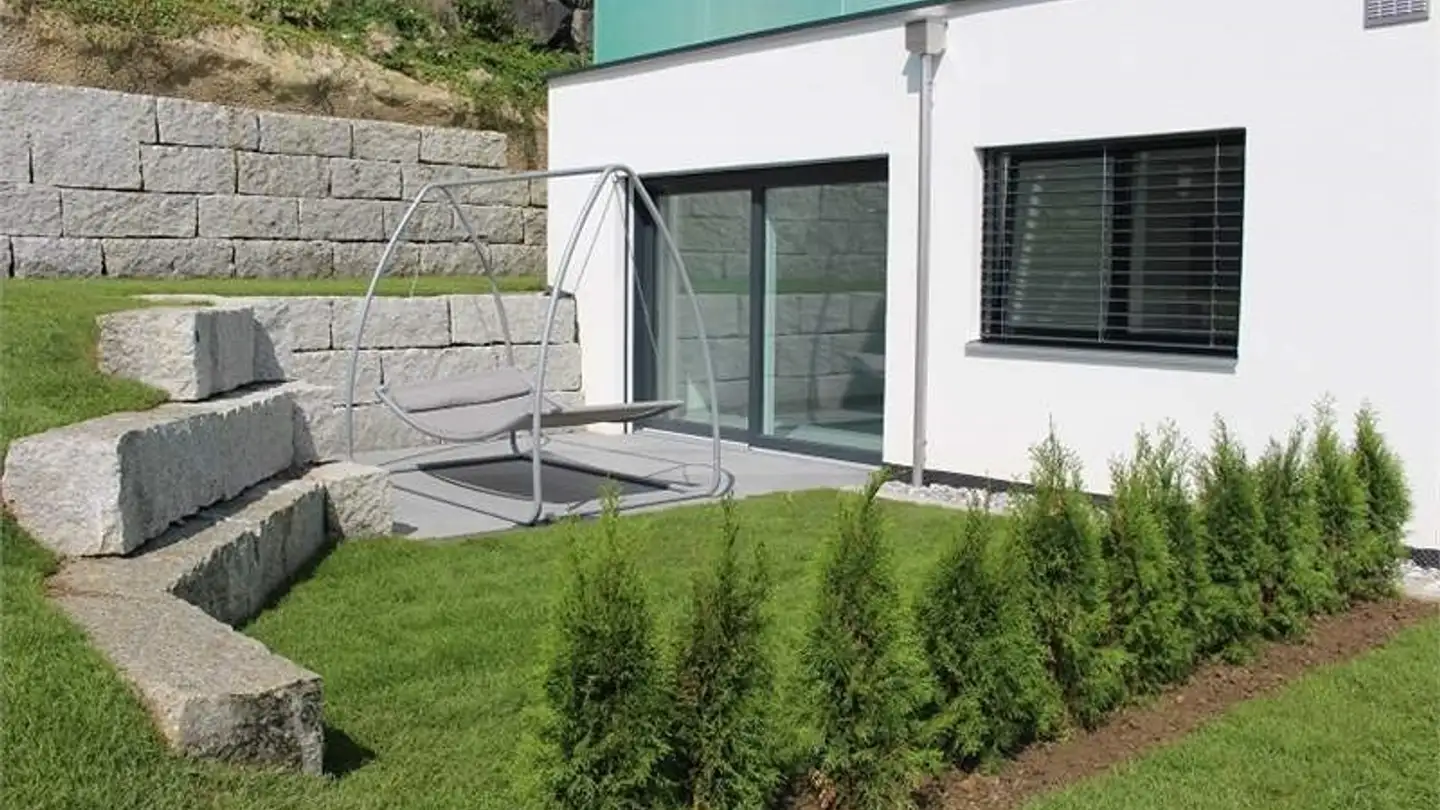 Appartamento in affitto - Im Gillimoos 7, 9450 Lüchingen - Foto 2