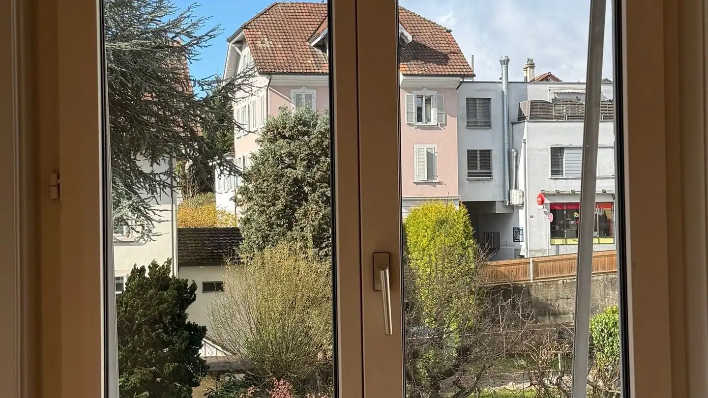 Appartamento in affitto - Bündengasse 10, 2540 Grenchen - Foto 3