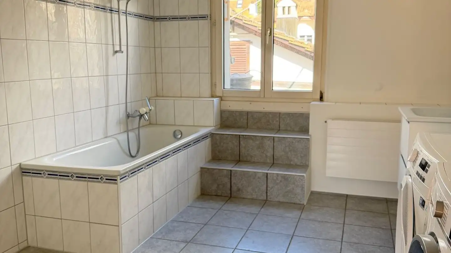 Appartamento in affitto - Bündengasse 10, 2540 Grenchen - Foto 4