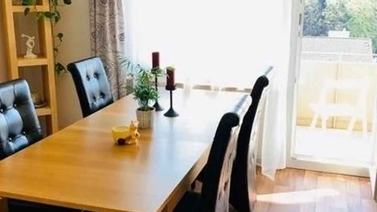 Apartment for rent - Hochhüsliweid 4, 6006 Luzern
