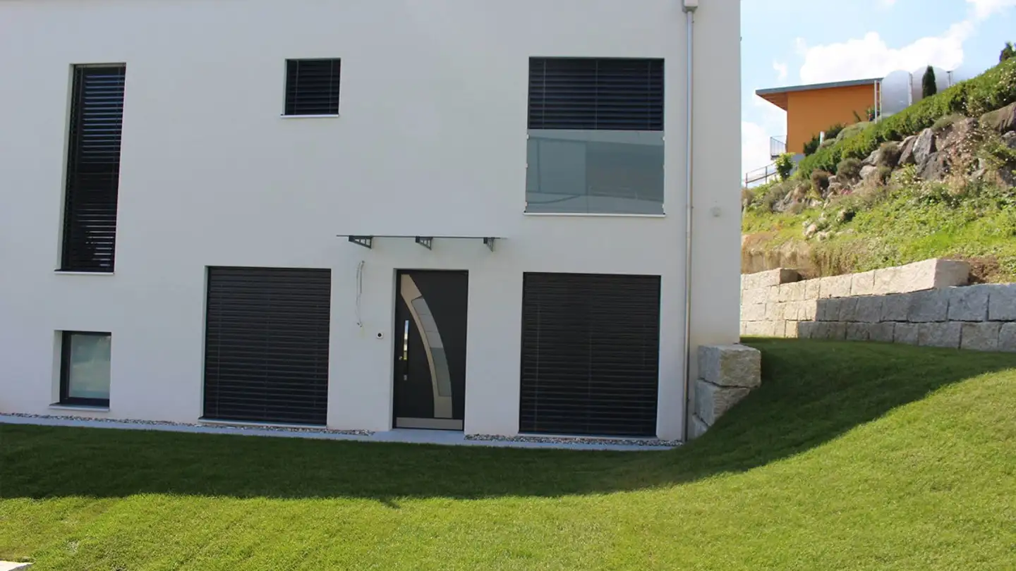 Appartamento in affitto - Im Gillimoos 7, 9450 Lüchingen - Foto 3