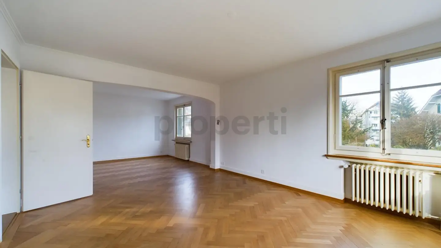 Single house for rent - 4563 Gerlafingen - Photo 2