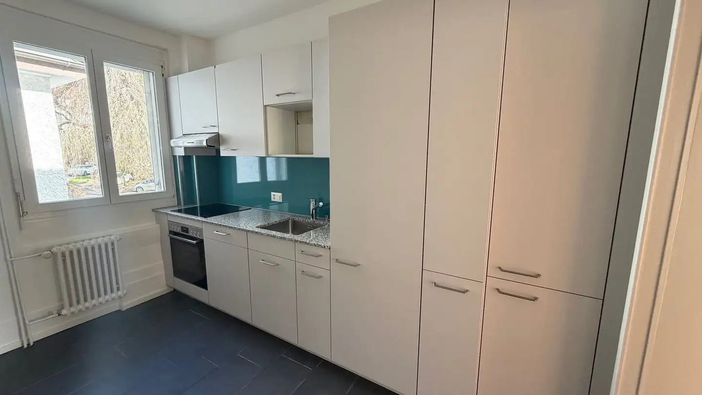 Appartamento in affitto - Bündengasse 10, 2540 Grenchen - Foto 2