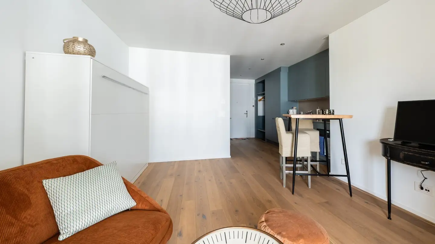 Appartamento in affitto - Bahnhofstrasse 21, 8307 Effretikon - Photo 3