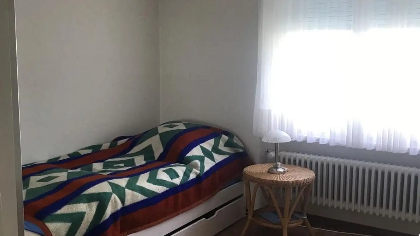 Apartment for rent - Hochhüsliweid 4, 6006 Luzern - Photo 3