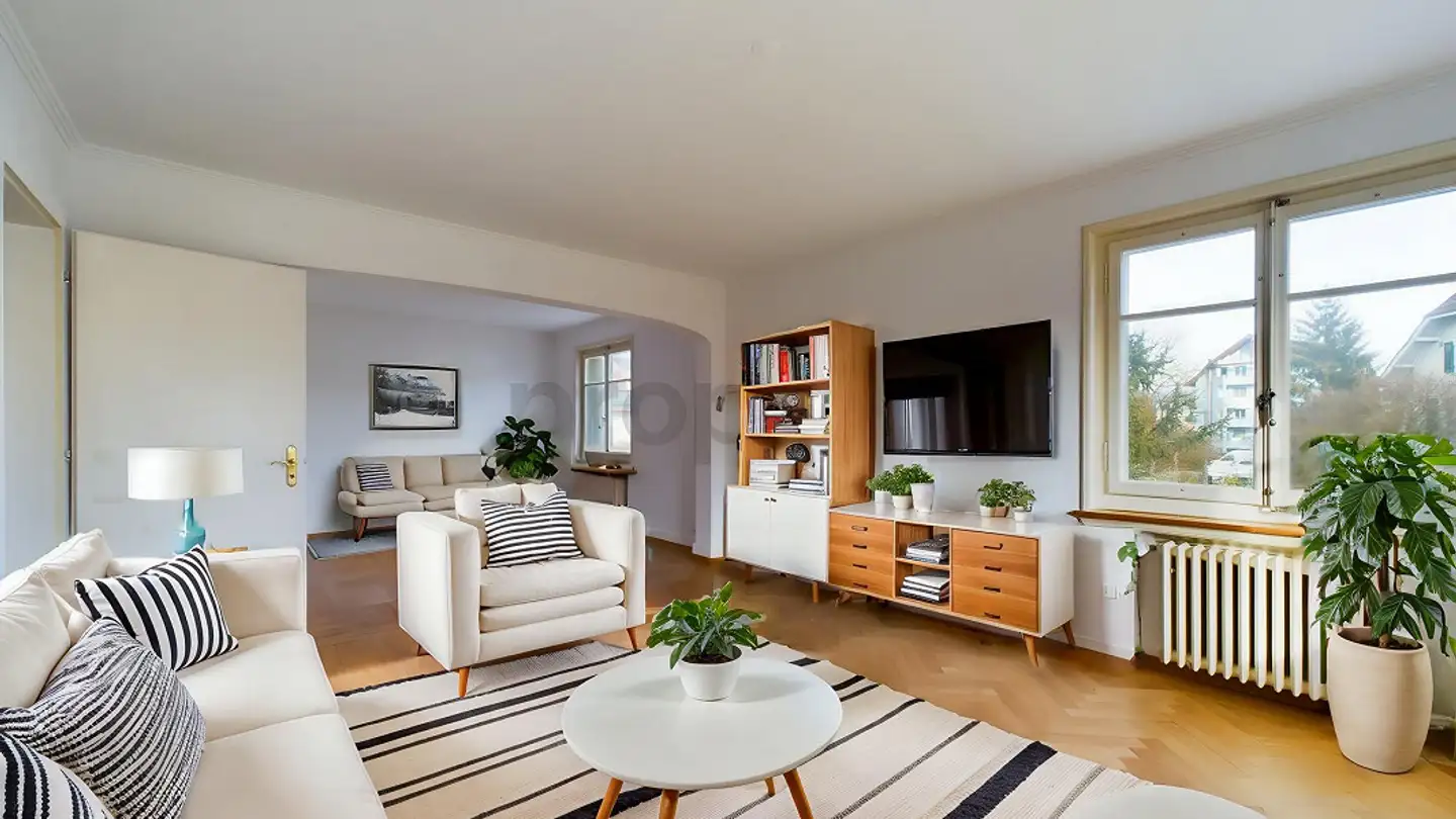 Single house for rent - 4563 Gerlafingen - Photo 4
