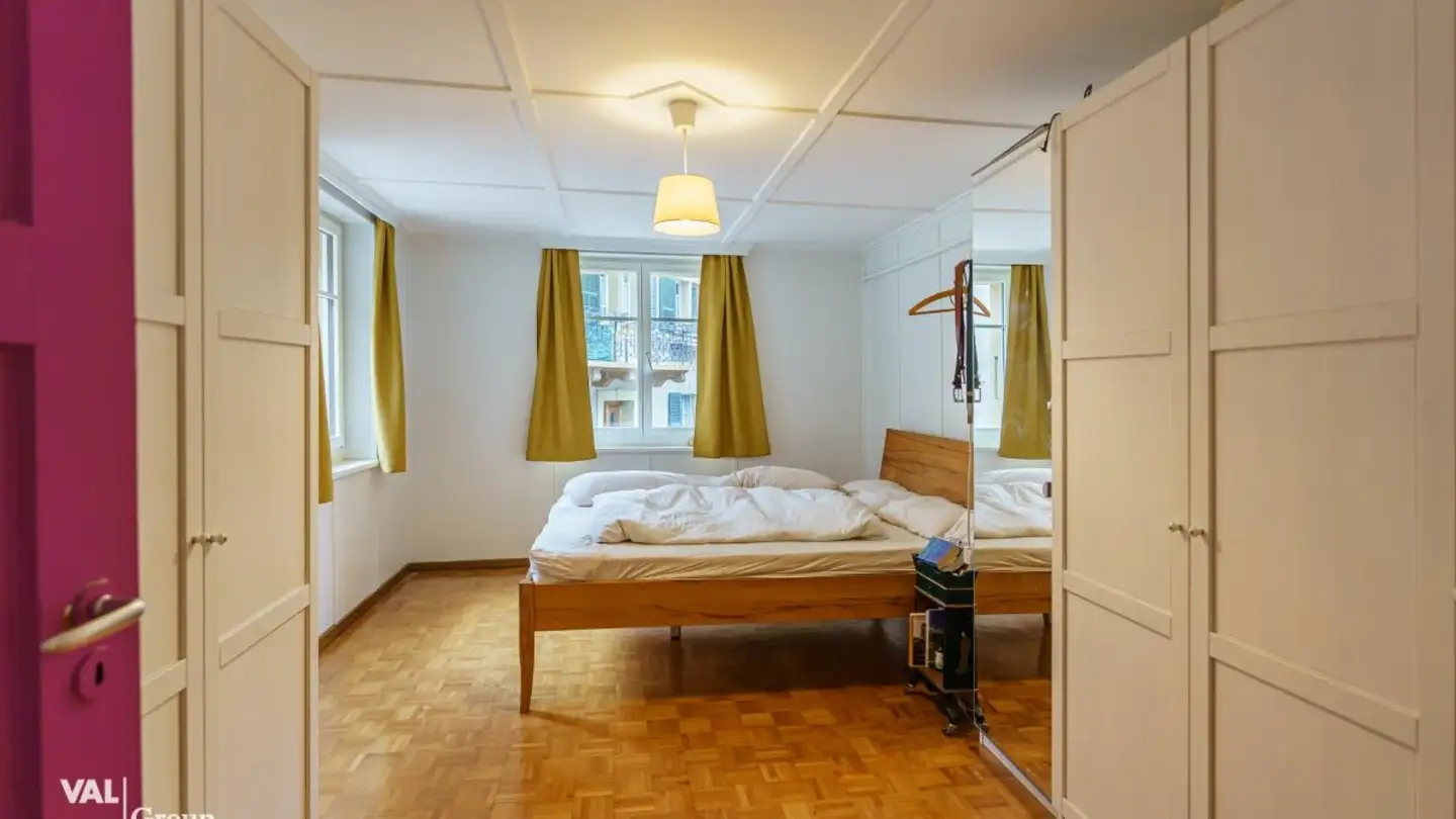 Appartamento in vendita - 3930 Visp