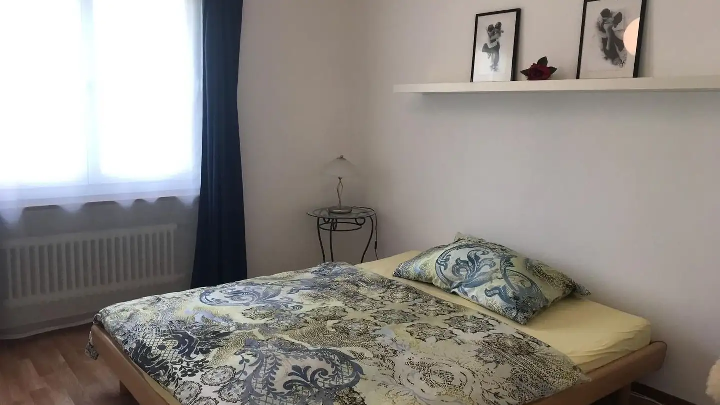 Apartment for rent - Hochhüsliweid 4, 6006 Luzern - Photo 4