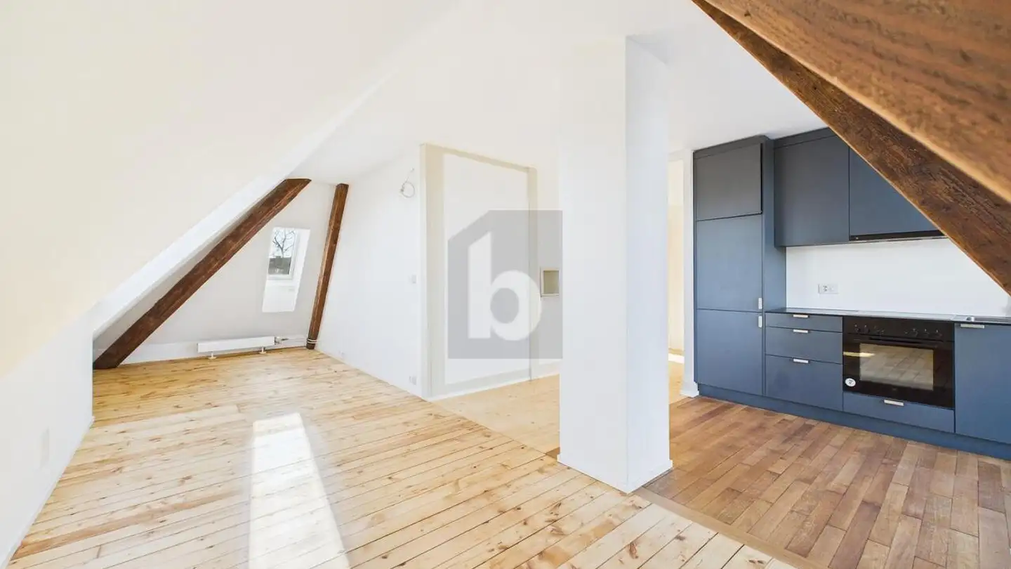 Duplex for rent - 4125 Riehen - Photo 4