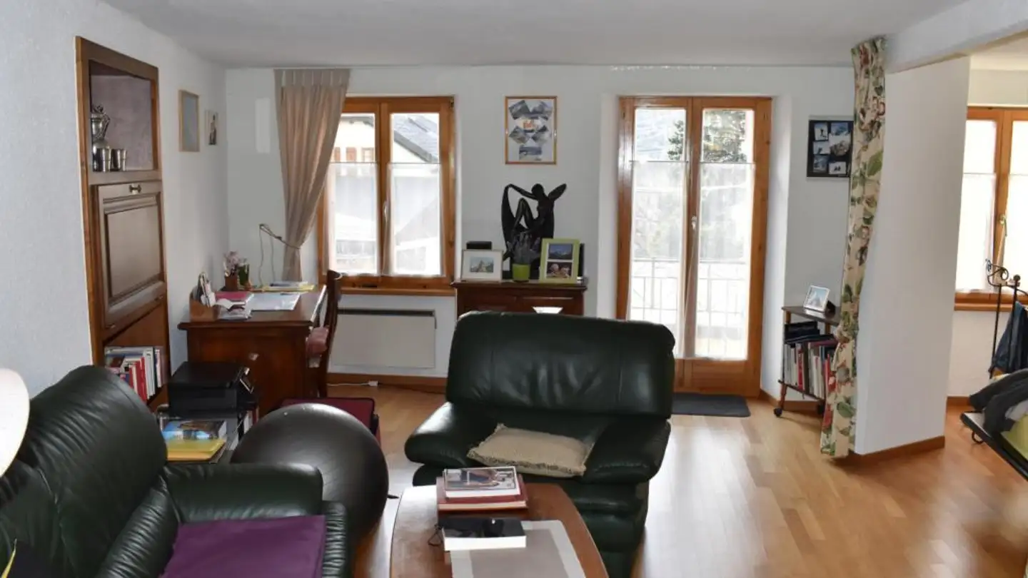 Appartement à vendre - 1903 Collonges - Photo 4