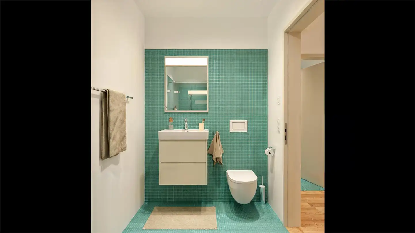 Appartamento in affitto - Wesemlinhöhe-Weg 4, 6006 Luzern - Foto 4