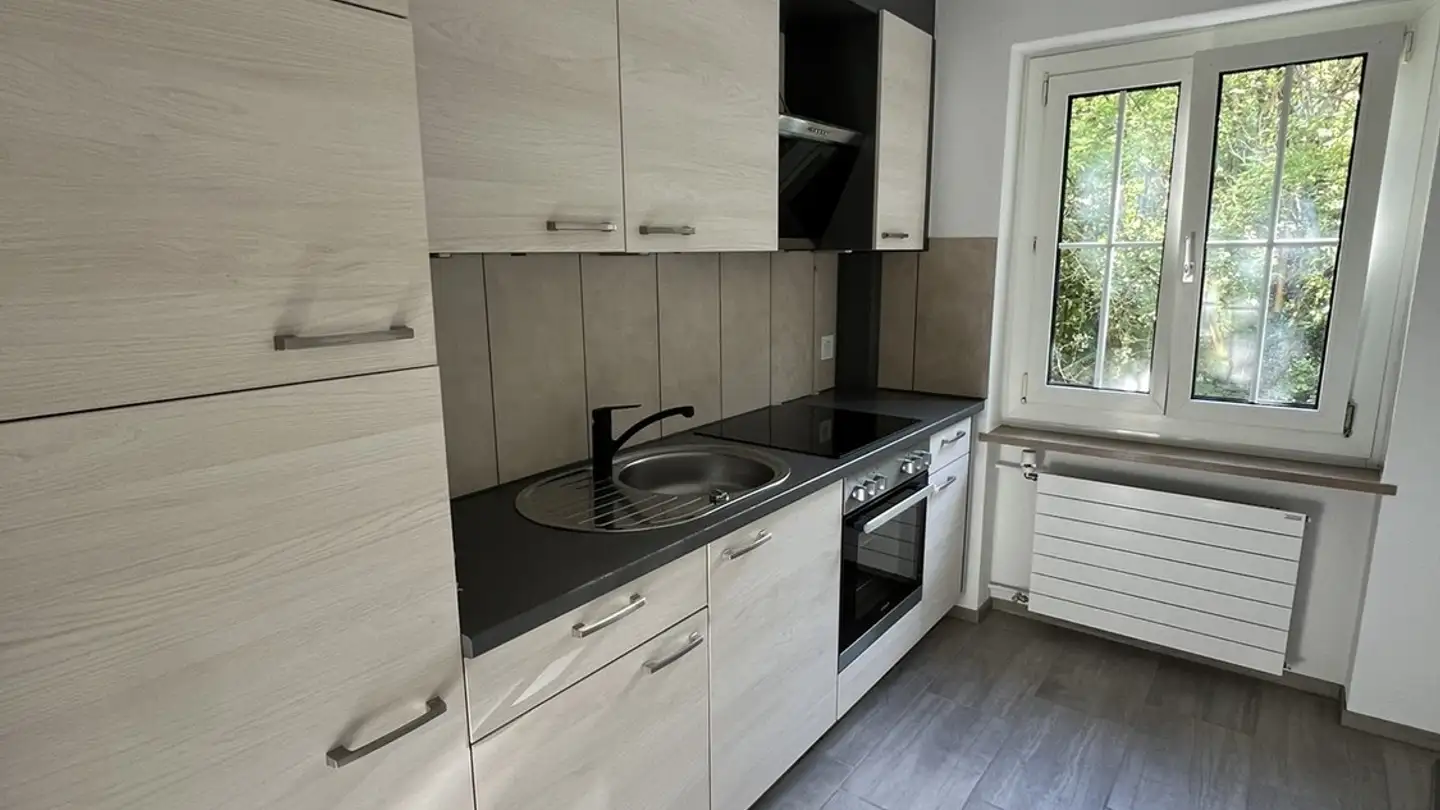 Appartement à louer - 4460 Gelterkinden - Photo 3