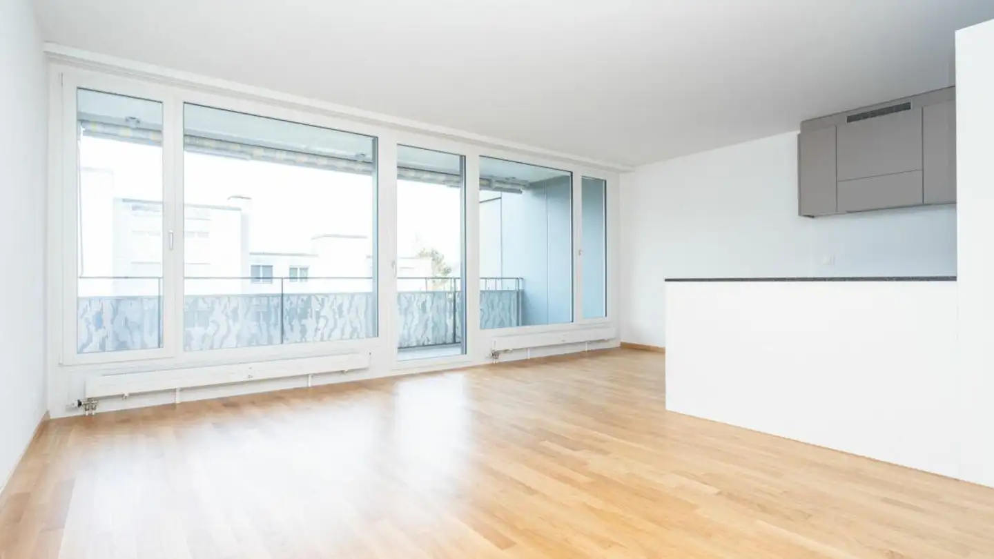 Appartement à louer - Grubenstrasse 64, 3322 Urtenen-Schönbühl - Photo 2