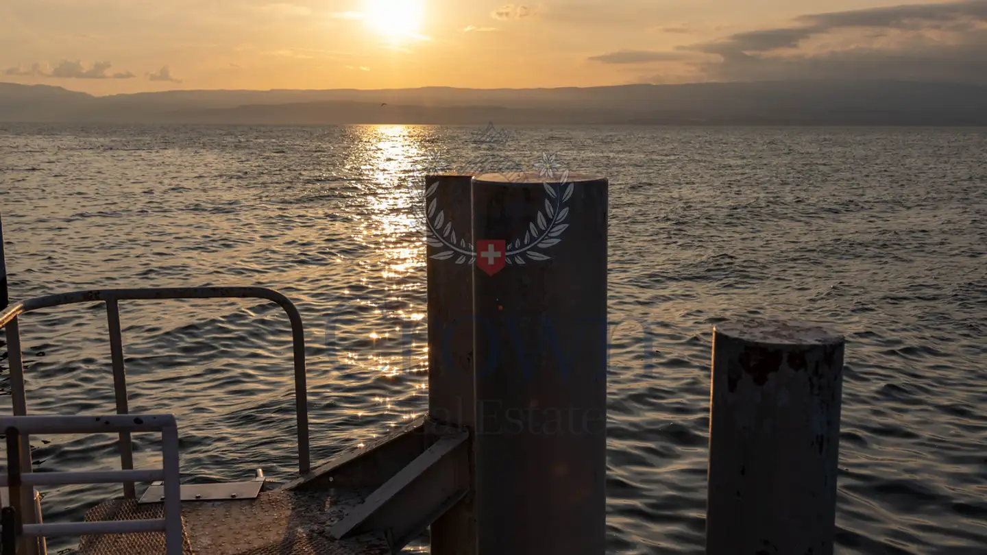 Maison individuelle à vendre - 1245 Collonge-Bellerive