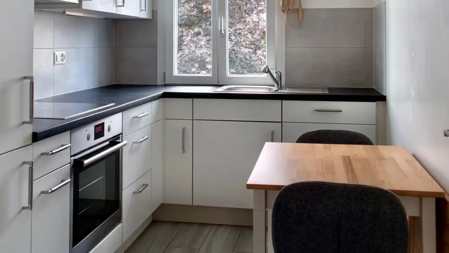 Wohnung mieten - Chemin Du Noirmont, 1004 Lausanne - Foto 2