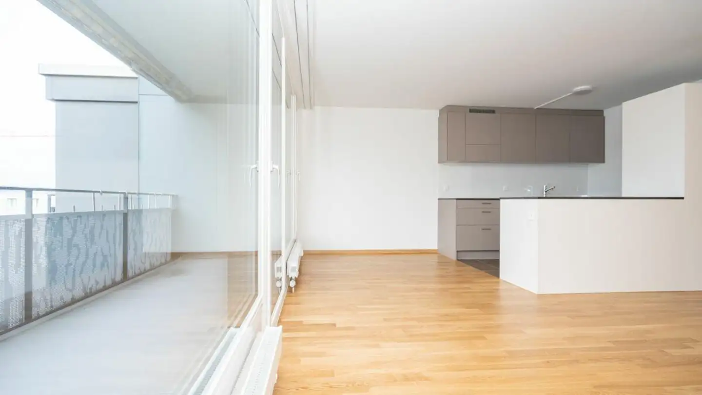 Appartement à louer - Grubenstrasse 64, 3322 Urtenen-Schönbühl - Photo 3