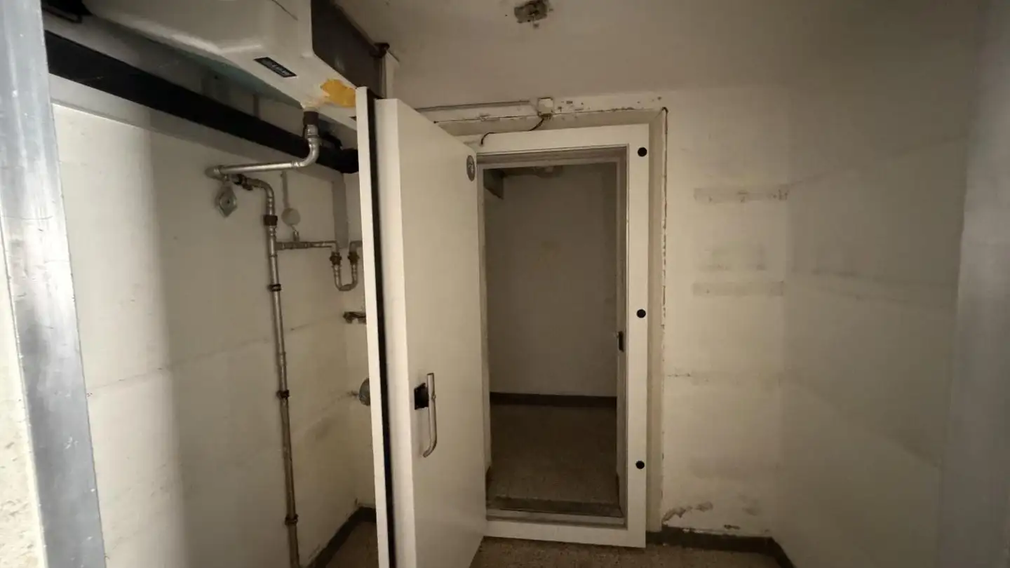 Shop for rent - Rue Du Centre 34, 1637 Charmey (Gruyère) - Photo 3