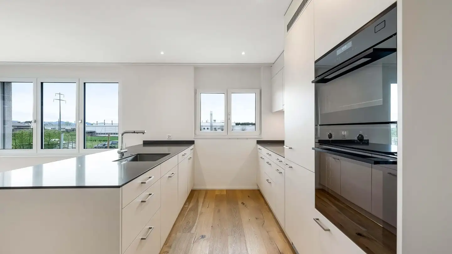 Appartamento in affitto - Baumattstrasse 4, 9212 Arnegg - Photo 2