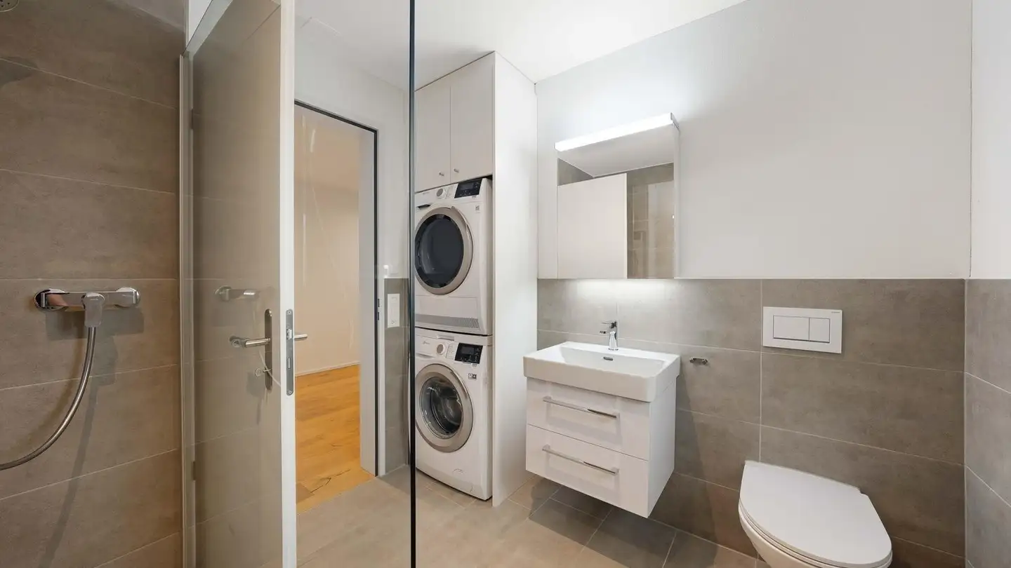 Appartamento in affitto - Baumattstrasse 4, 9212 Arnegg - Photo 4