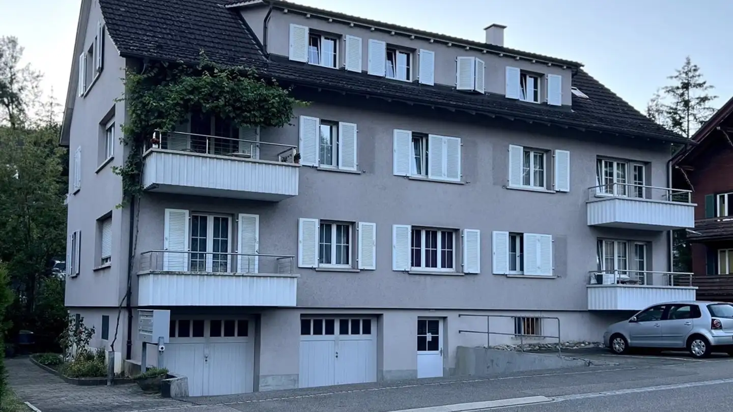Appartement à louer - 4460 Gelterkinden - Photo 2