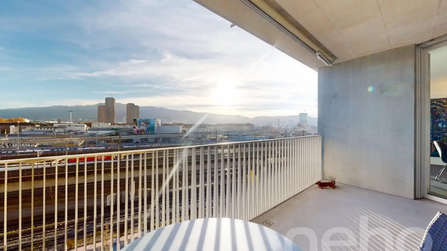 Appartement à vendre - 8005 Zürich - Photo 2