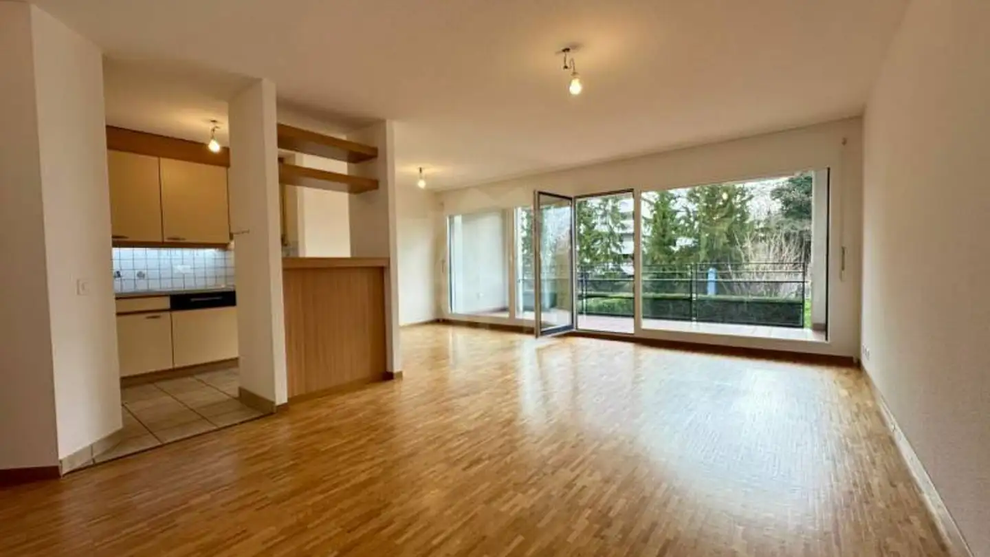 Appartamento in affitto - Route D'oulteret 42, 1260 Nyon