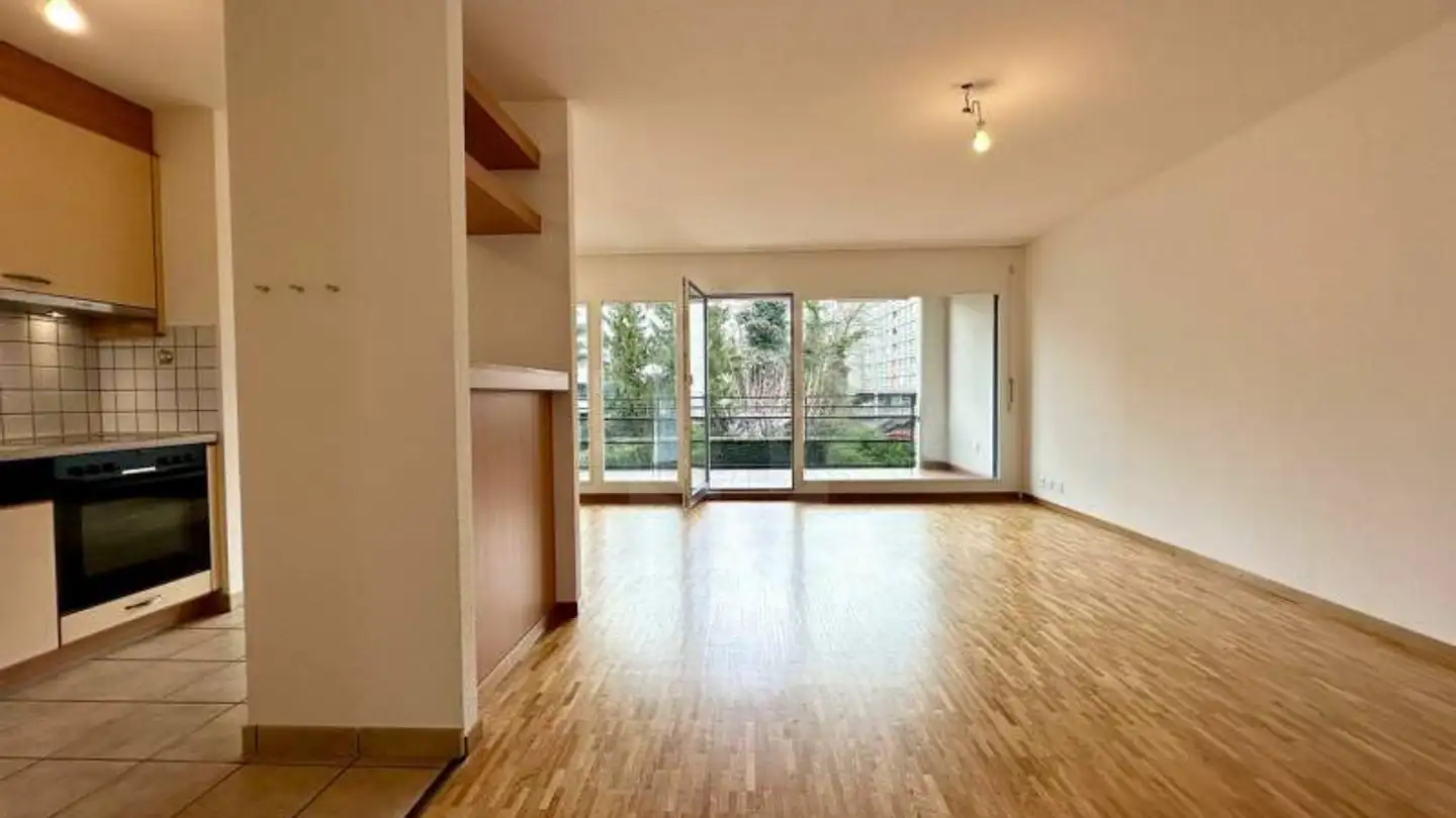 Appartamento in affitto - Route D'oulteret 42, 1260 Nyon - Photo 3