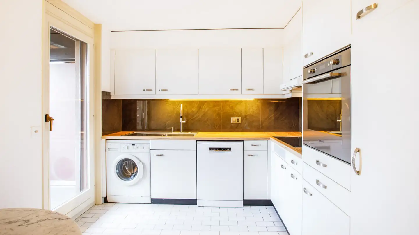 Appartement à louer - 1290 Versoix