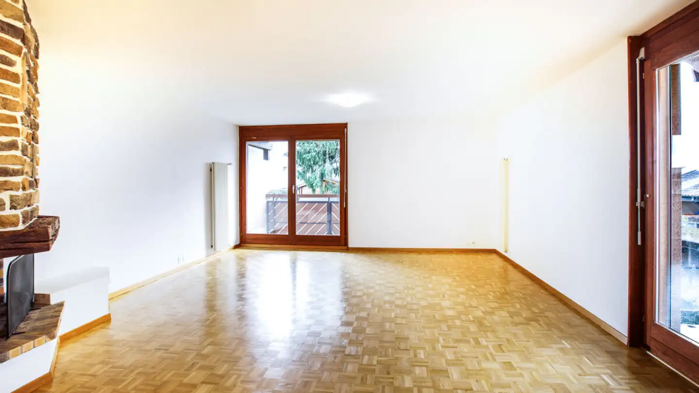 Appartamento in affitto - Route Des Fayards, 1293 Bellevue - Photo 2