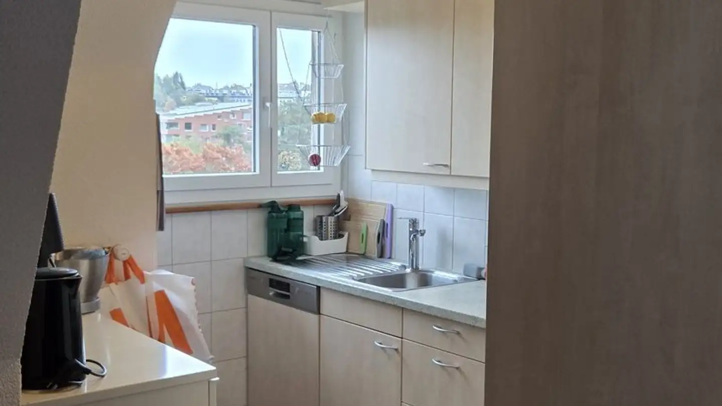 Appartement à louer - Wachtstrasse 23, 8134 Adliswil - Photo 4