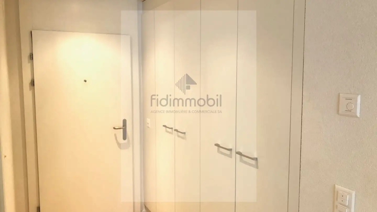 Single room for rent - Rue De Gibraltar, 2000 Neuchâtel - Photo 3