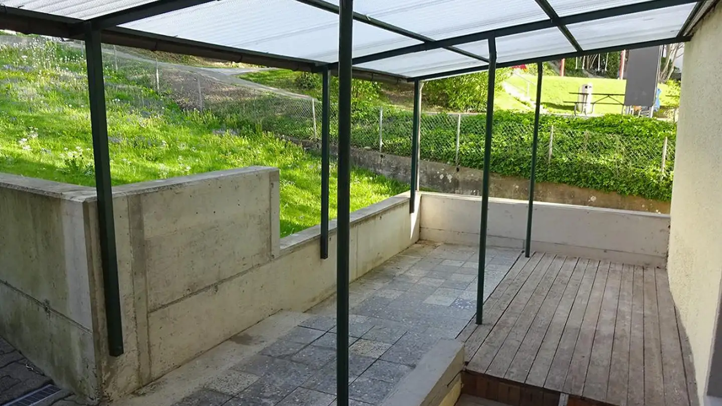 Apartment for rent - Bergstrasse 7, 8805 Richterswil - Photo 3