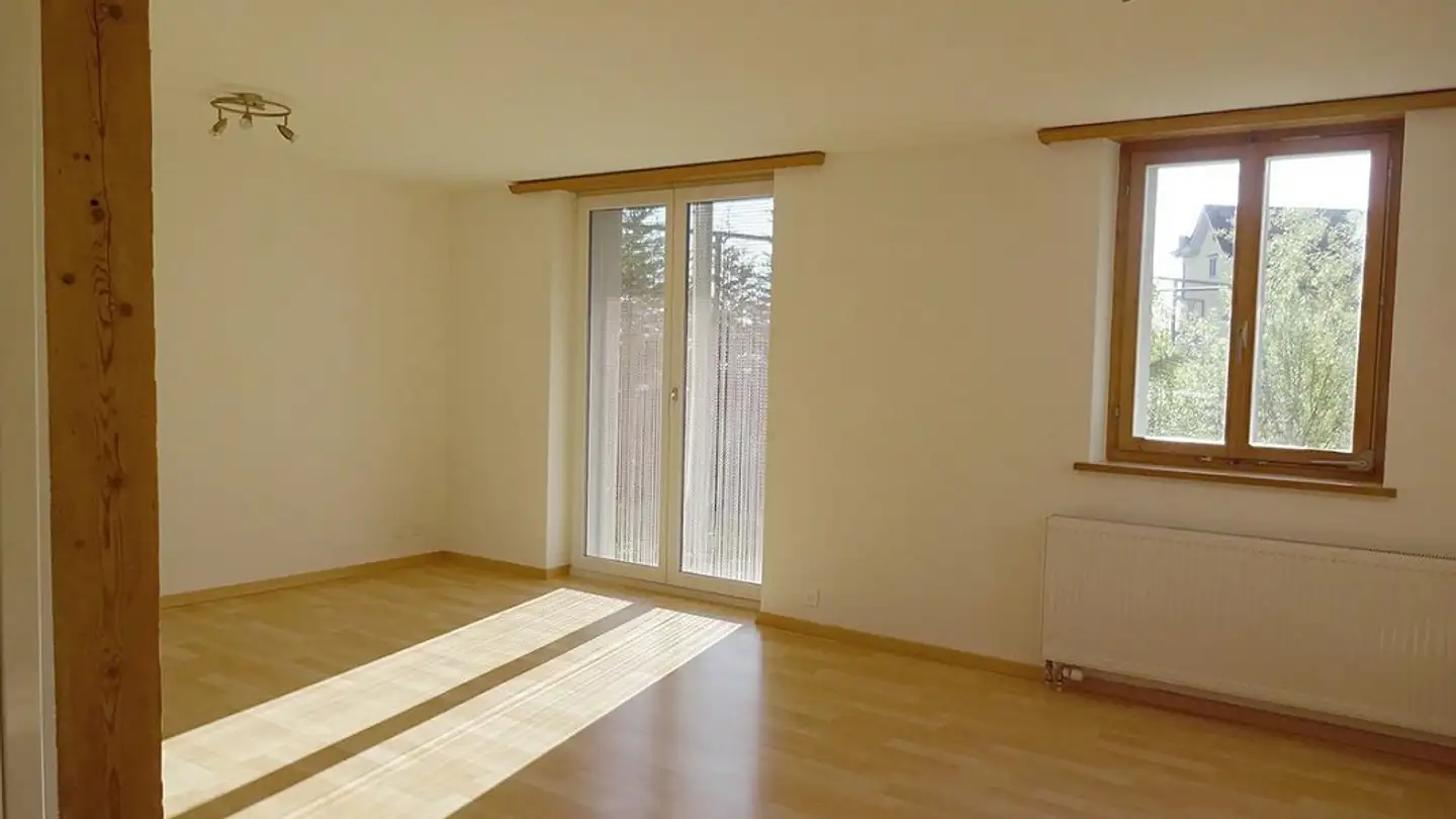 Apartment for rent - Bergstrasse 7, 8805 Richterswil - Photo 4