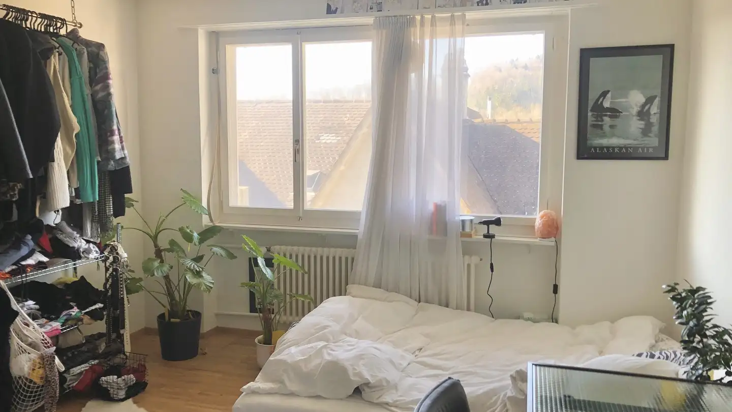 Single room for rent - 8400 Winterthur